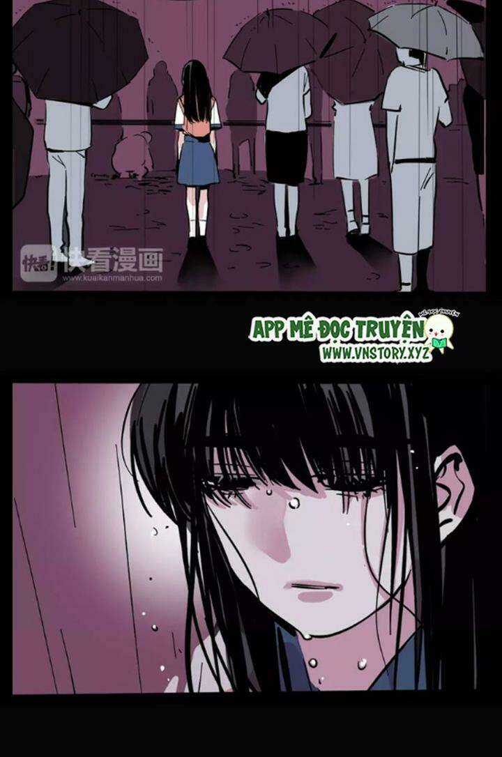 2Nd Mode- Chế Độ Thứ Hai Chapter 17 trang 8