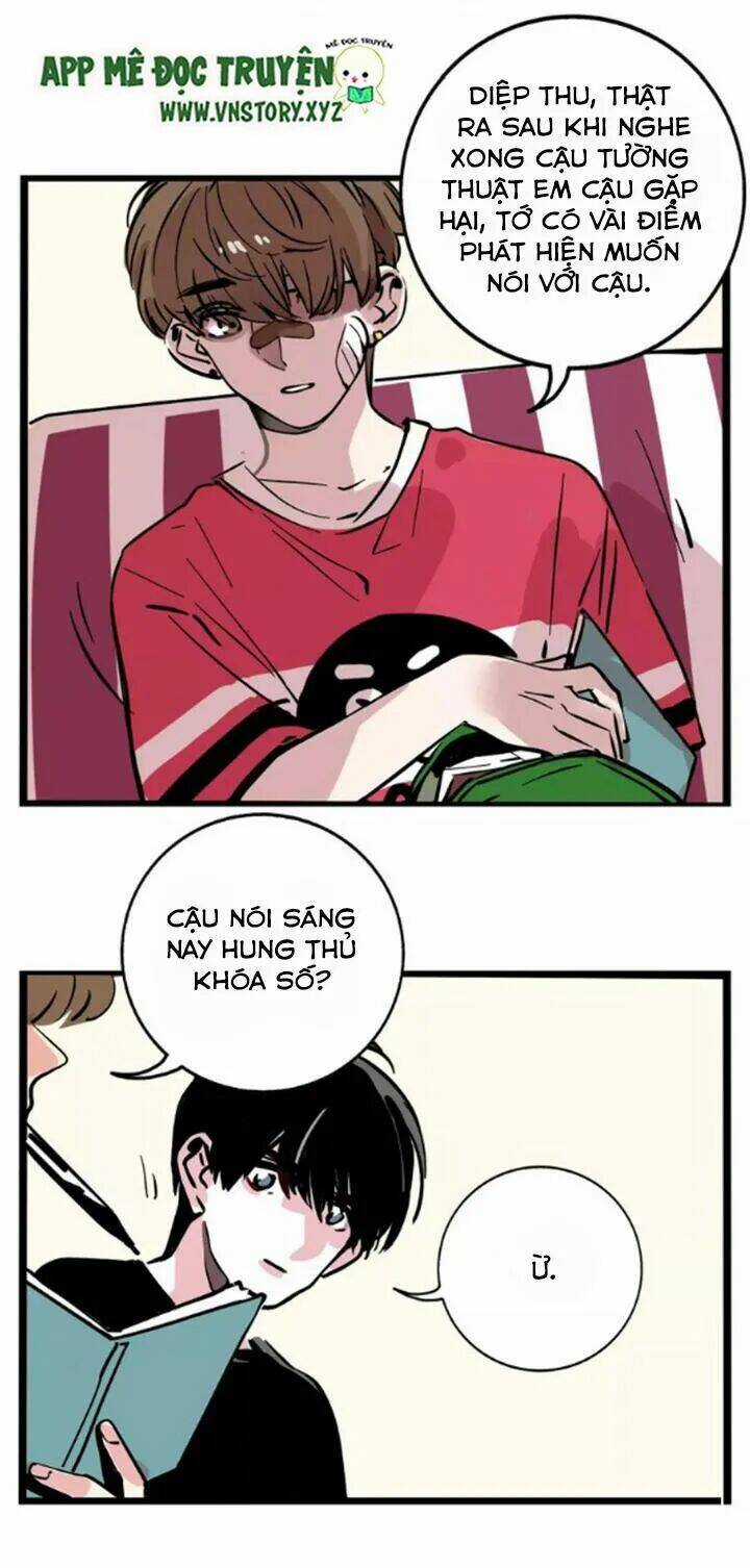 2Nd Mode- Chế Độ Thứ Hai Chapter 18 trang 10