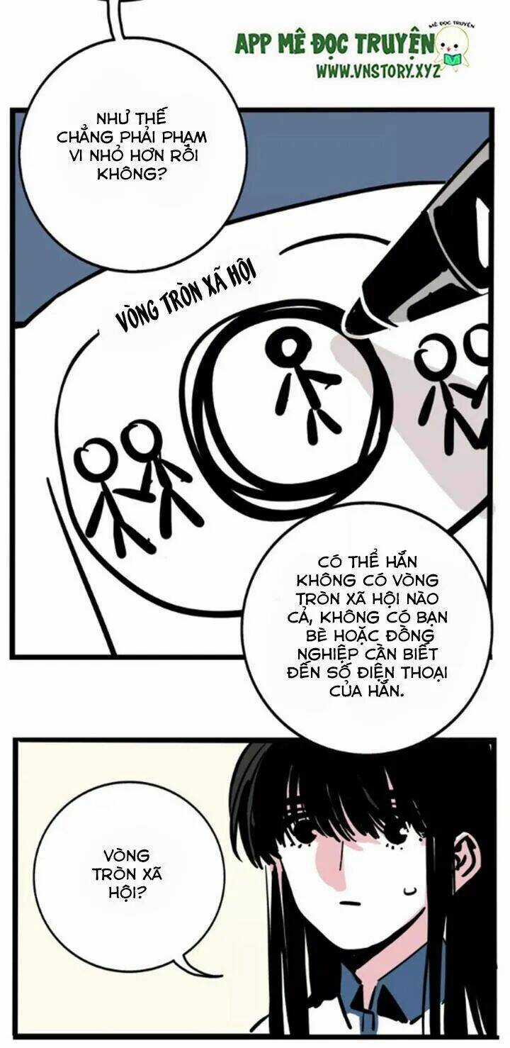 2Nd Mode- Chế Độ Thứ Hai Chapter 18 trang 12