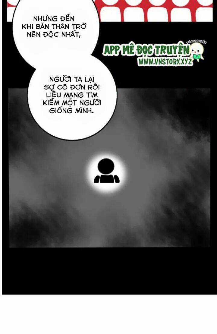 2Nd Mode- Chế Độ Thứ Hai Chapter 18 trang 16