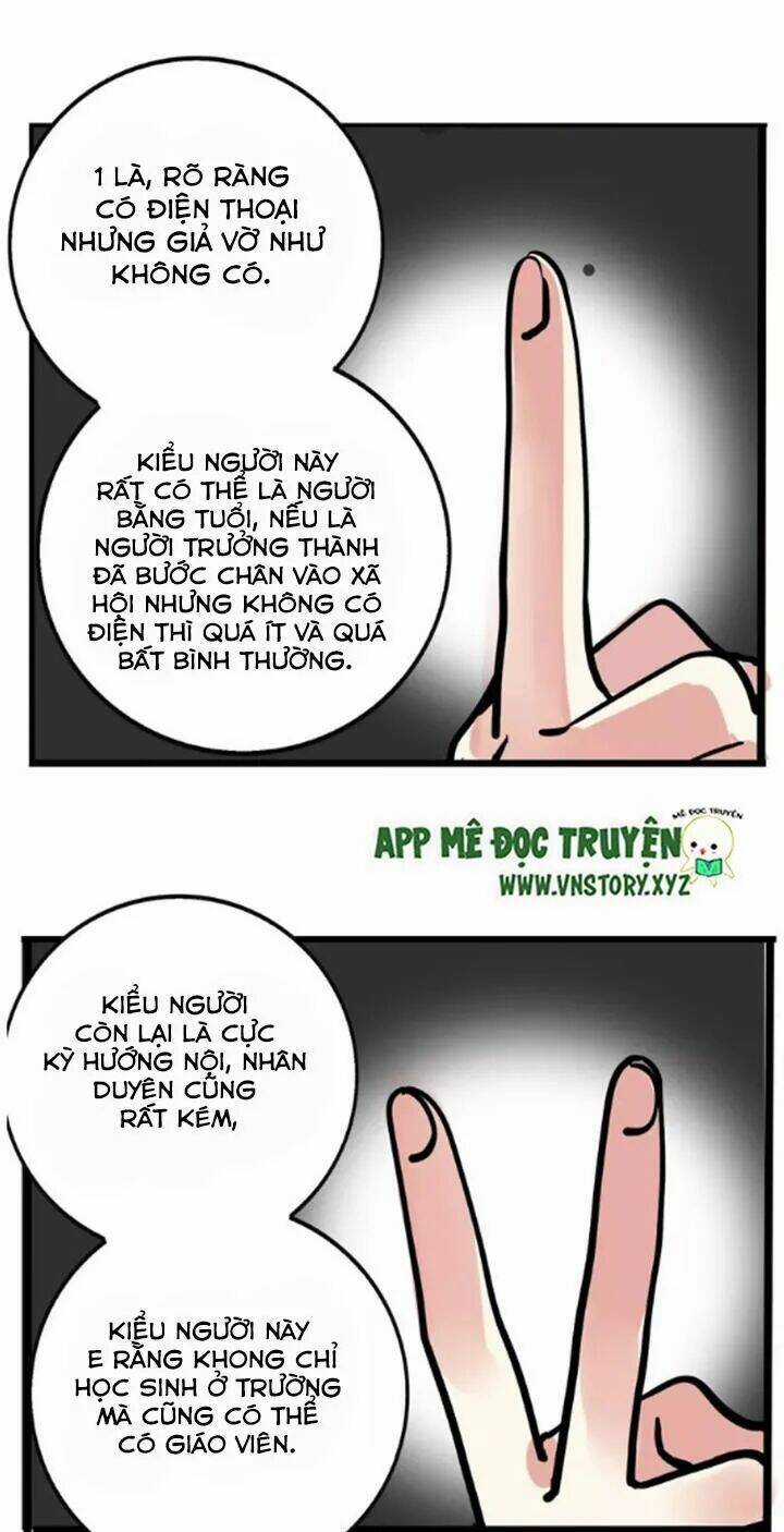 2Nd Mode- Chế Độ Thứ Hai Chapter 18 trang 19