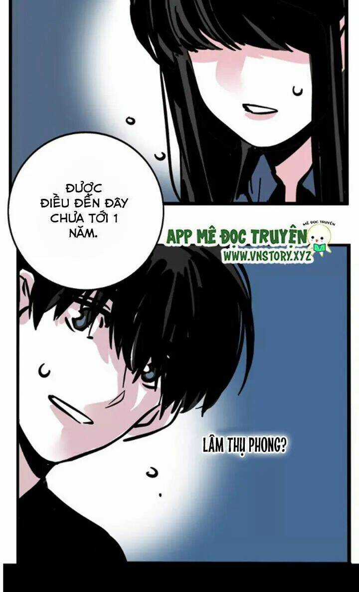 2Nd Mode- Chế Độ Thứ Hai Chapter 18 trang 22