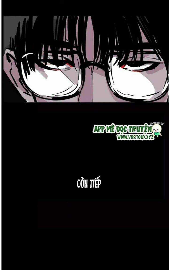 2Nd Mode- Chế Độ Thứ Hai Chapter 18 trang 26