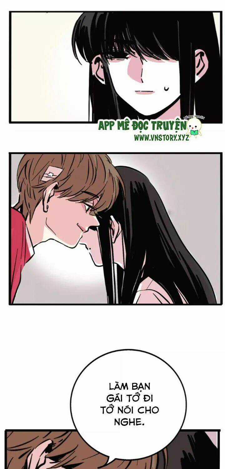 2Nd Mode- Chế Độ Thứ Hai Chapter 18 trang 3