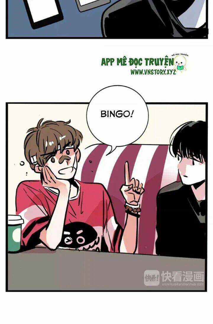 2Nd Mode- Chế Độ Thứ Hai Chapter 18 trang 8