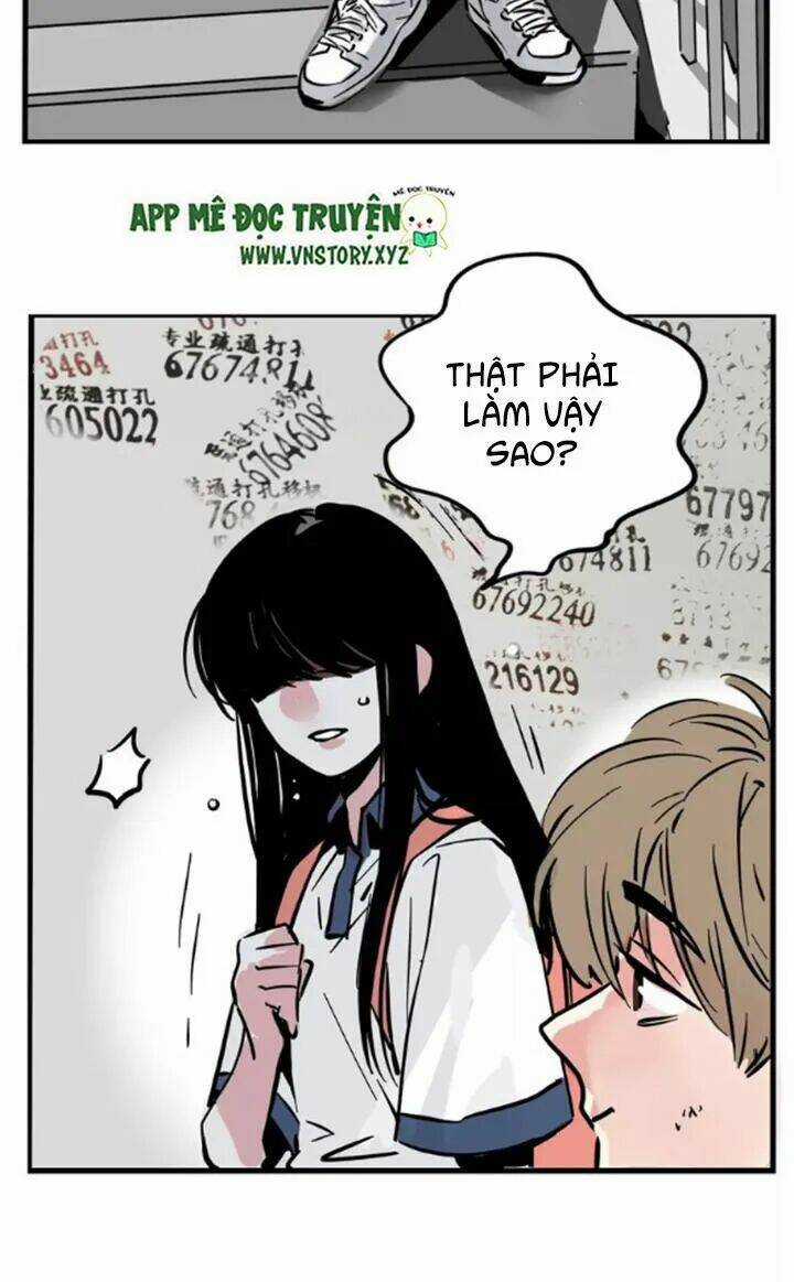 2Nd Mode- Chế Độ Thứ Hai Chapter 19 trang 12