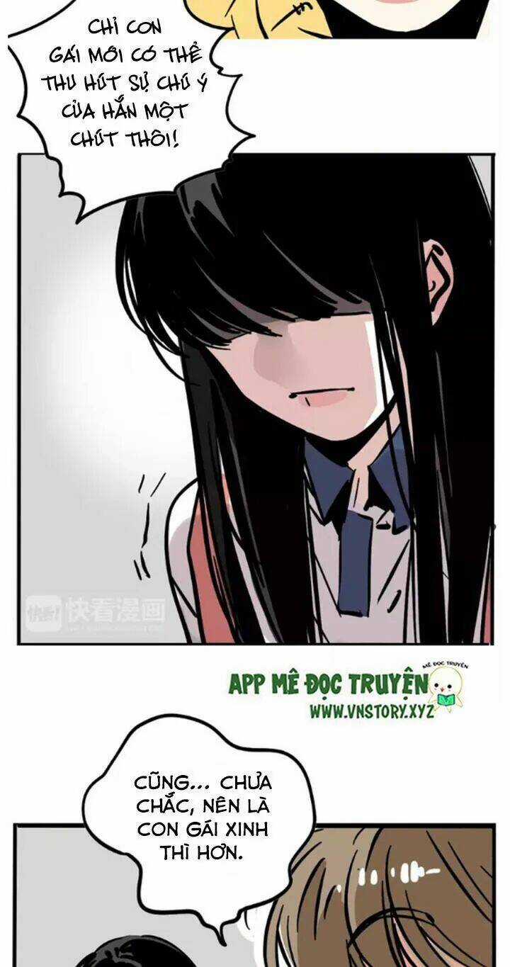 2Nd Mode- Chế Độ Thứ Hai Chapter 19 trang 14