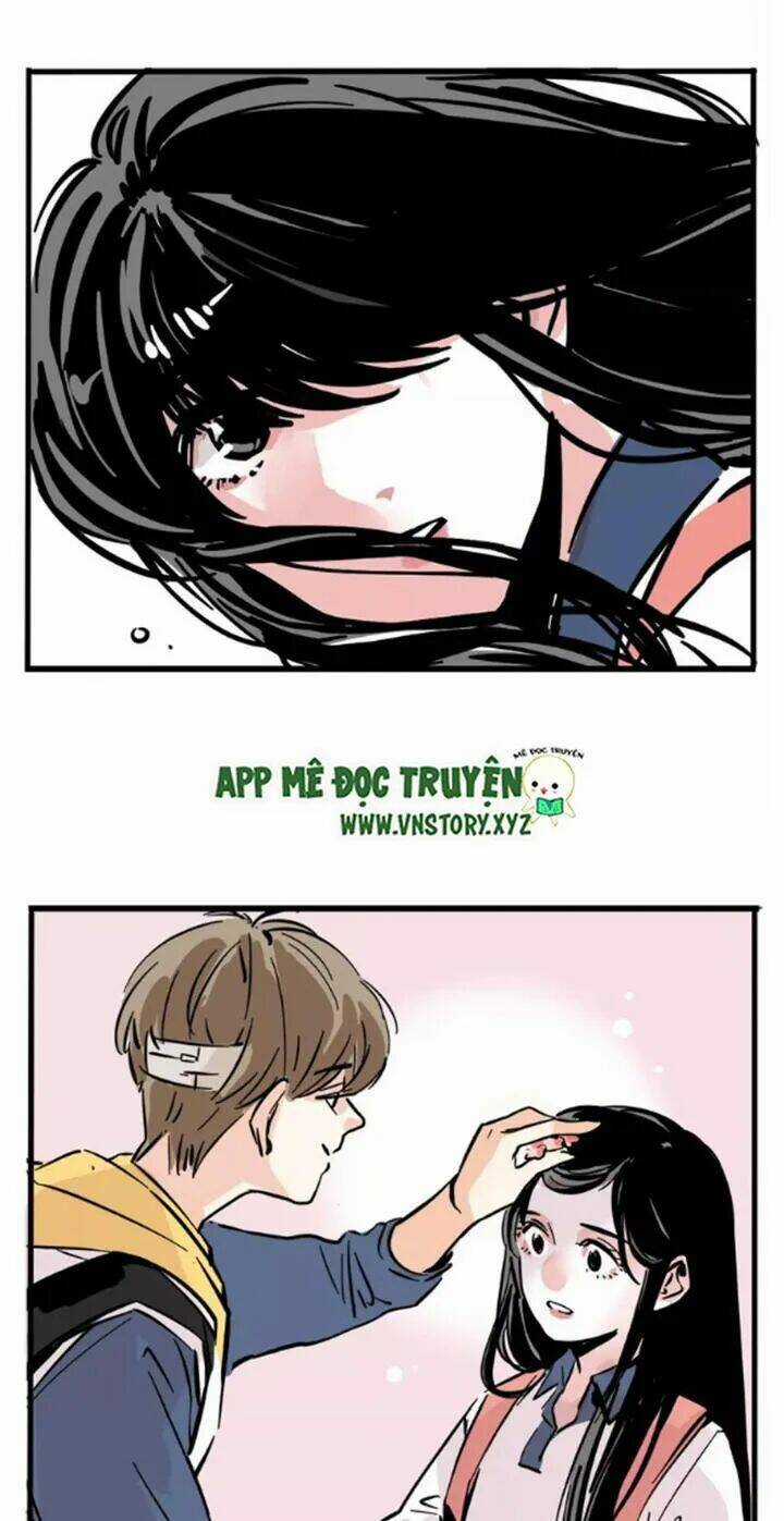 2Nd Mode- Chế Độ Thứ Hai Chapter 19 trang 20