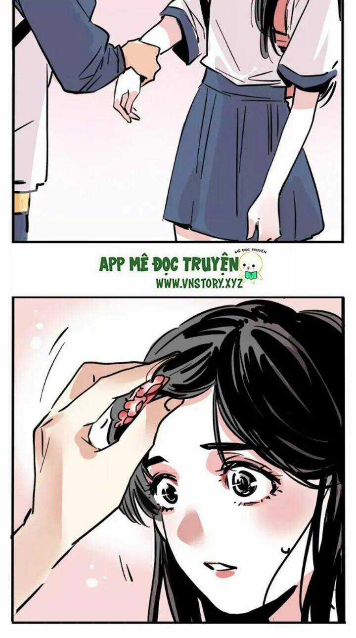 2Nd Mode- Chế Độ Thứ Hai Chapter 19 trang 21