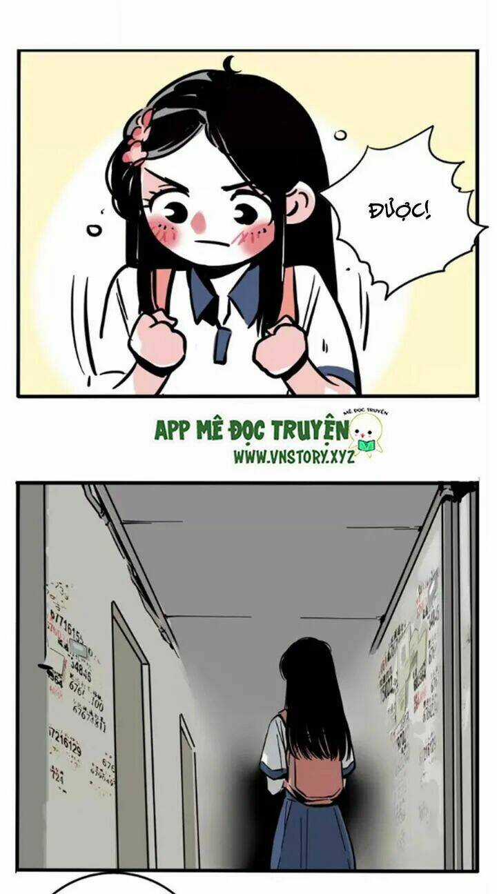 2Nd Mode- Chế Độ Thứ Hai Chapter 19 trang 24