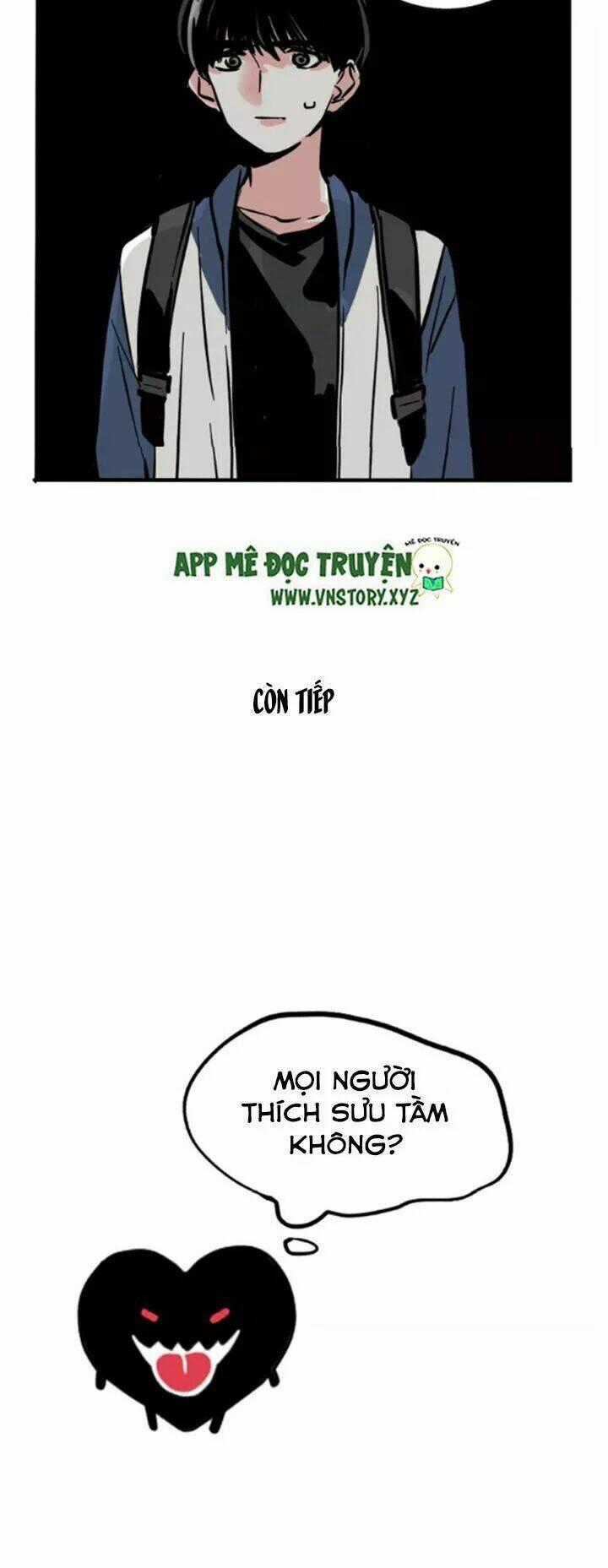 2Nd Mode- Chế Độ Thứ Hai Chapter 19 trang 26