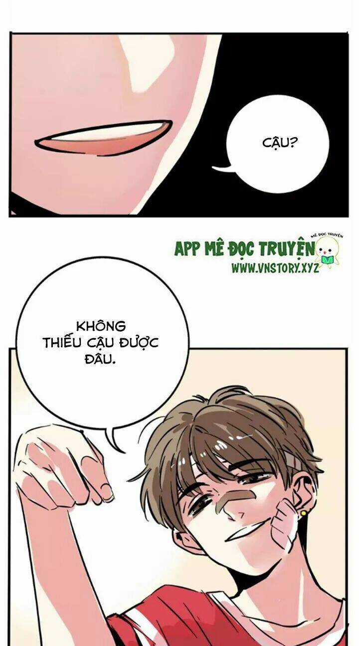 2Nd Mode- Chế Độ Thứ Hai Chapter 19 trang 7