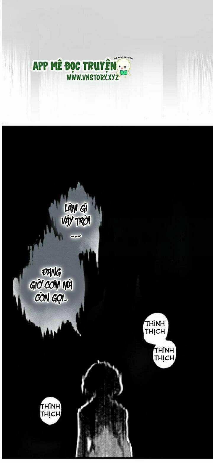 2Nd Mode- Chế Độ Thứ Hai Chapter 2 trang 11