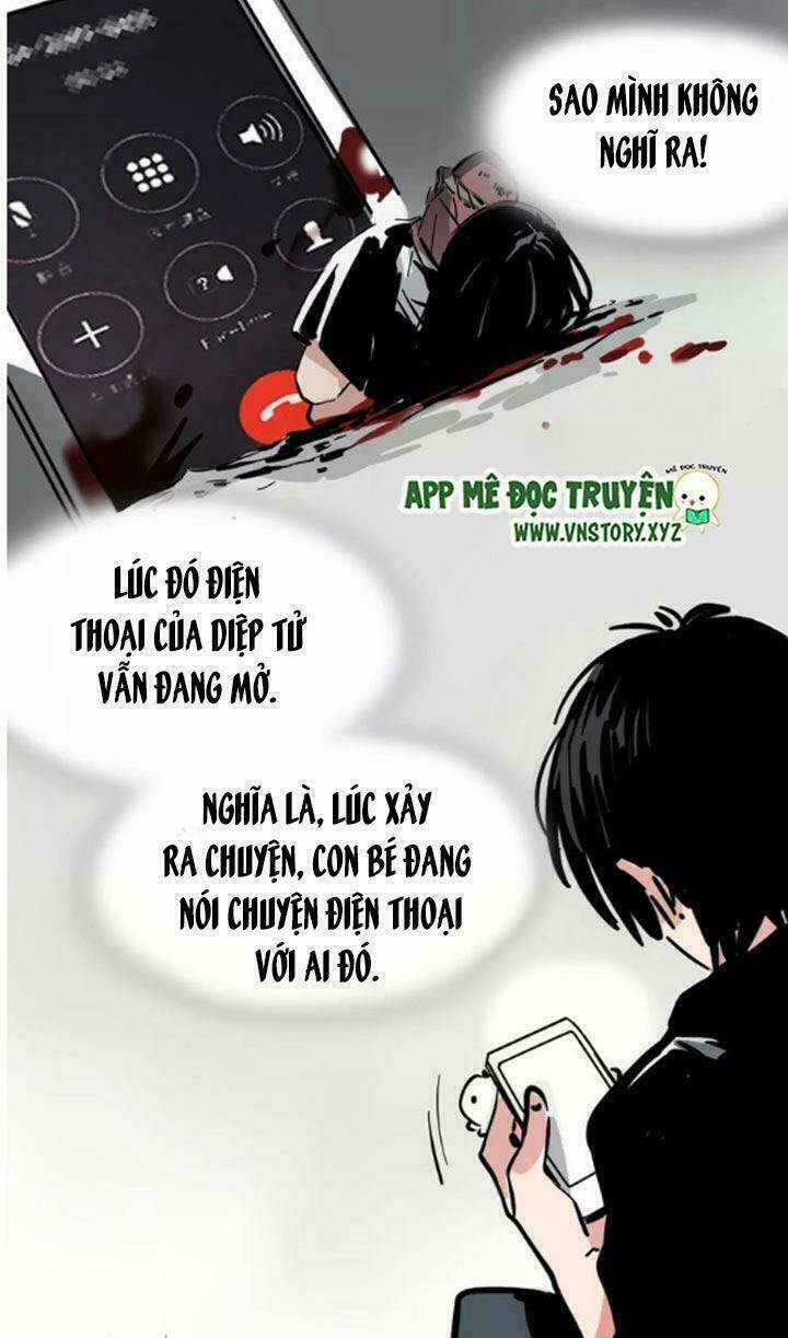 2Nd Mode- Chế Độ Thứ Hai Chapter 2 trang 15