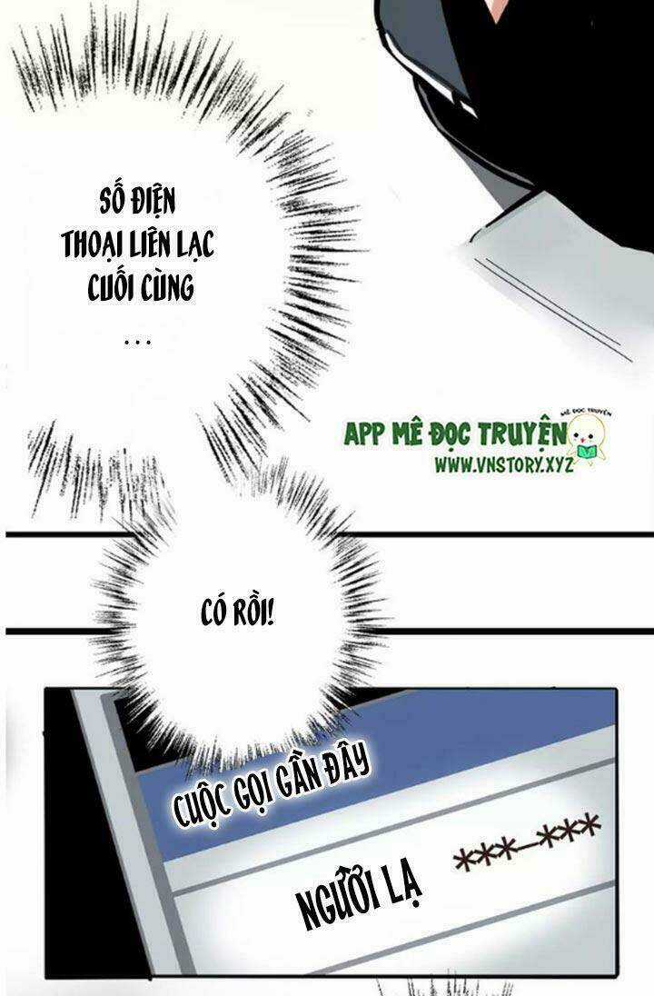 2Nd Mode- Chế Độ Thứ Hai Chapter 2 trang 16