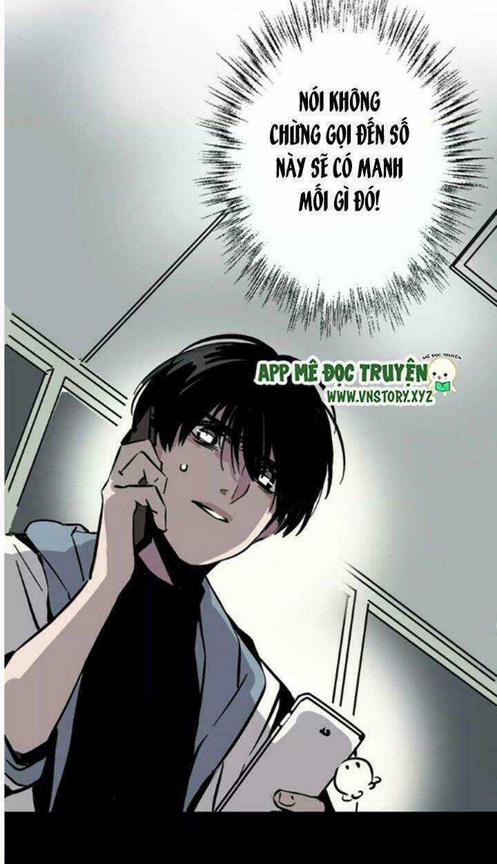 2Nd Mode- Chế Độ Thứ Hai Chapter 2 trang 17