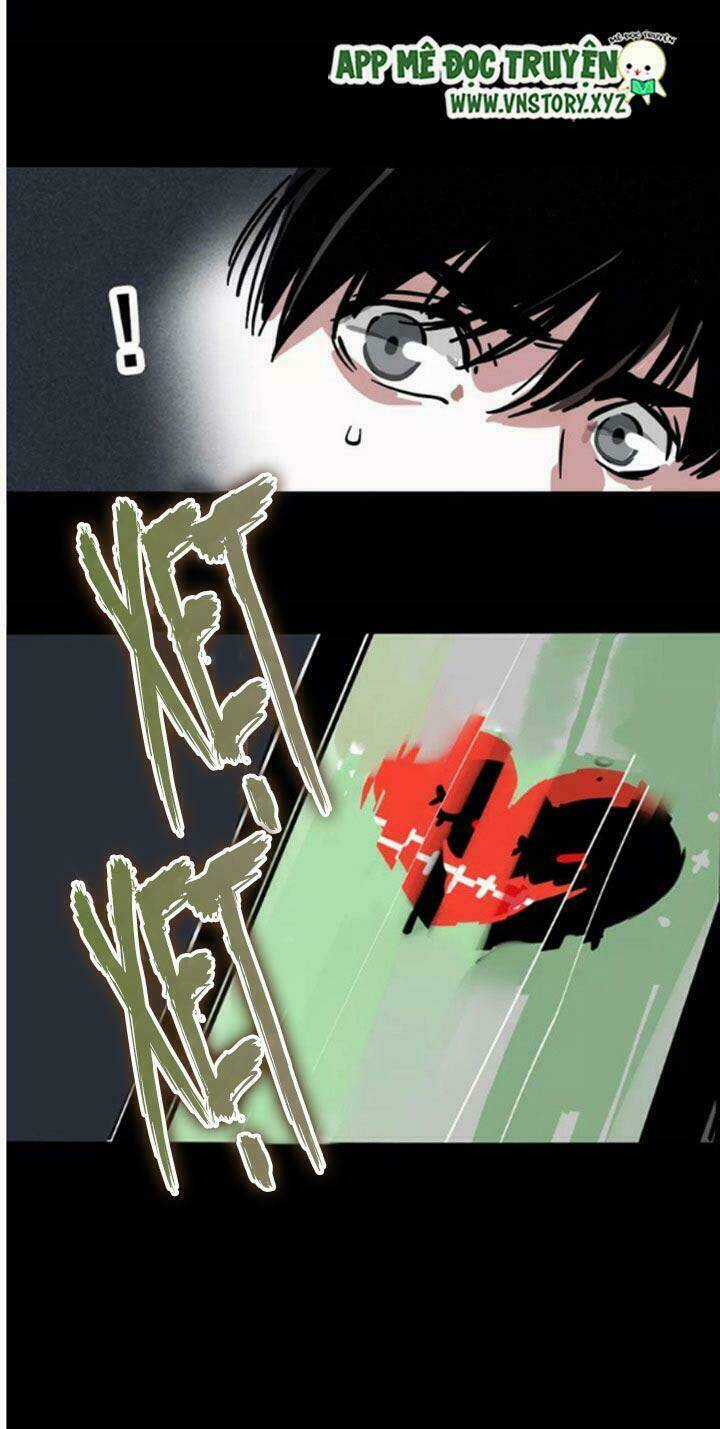 2Nd Mode- Chế Độ Thứ Hai Chapter 2 trang 18