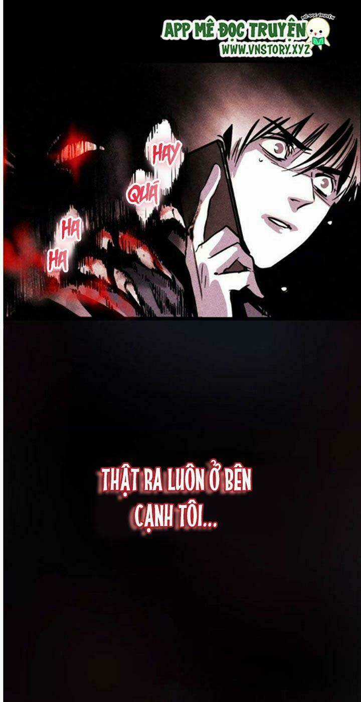 2Nd Mode- Chế Độ Thứ Hai Chapter 2 trang 19