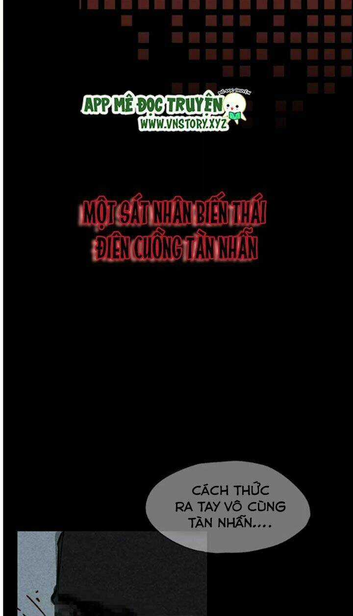 2Nd Mode- Chế Độ Thứ Hai Chapter 2 trang 2