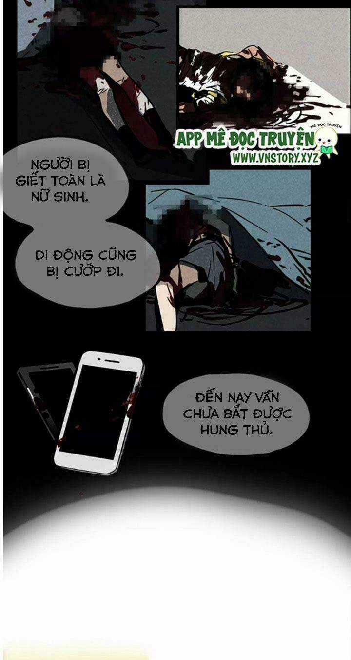 2Nd Mode- Chế Độ Thứ Hai Chapter 2 trang 3