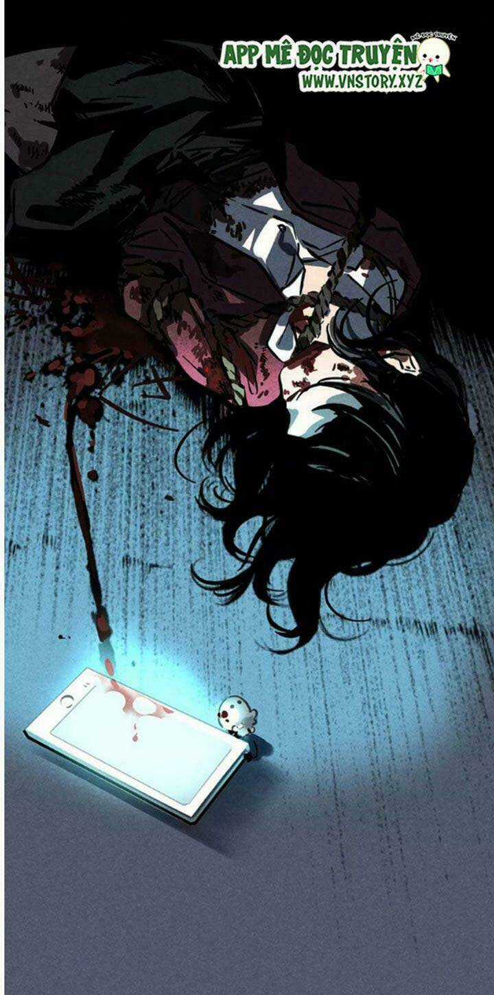 2Nd Mode- Chế Độ Thứ Hai Chapter 2 trang 5