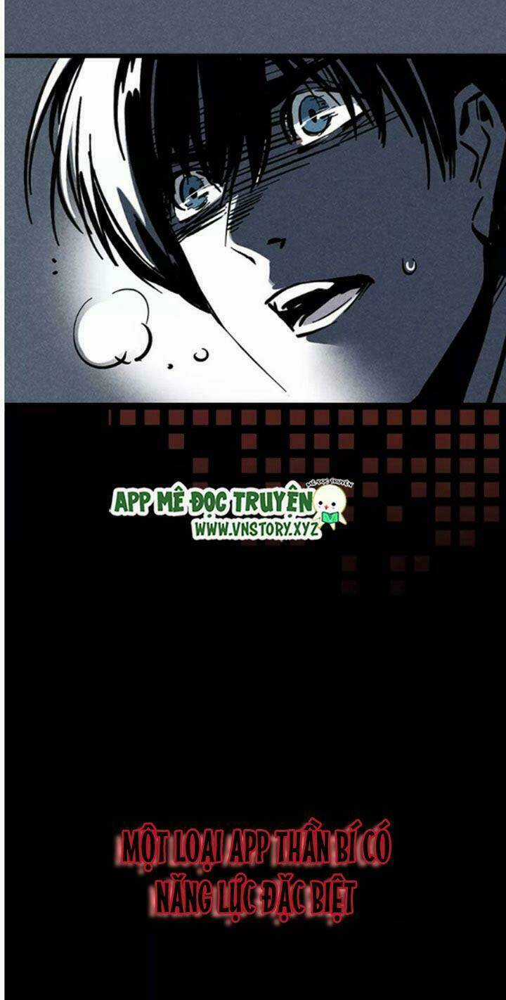 2Nd Mode- Chế Độ Thứ Hai Chapter 2 trang 6