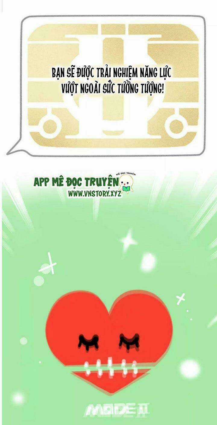 2Nd Mode- Chế Độ Thứ Hai Chapter 2 trang 8