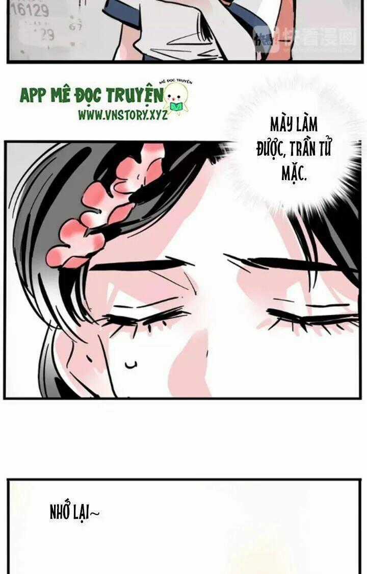 2Nd Mode- Chế Độ Thứ Hai Chapter 20 trang 1