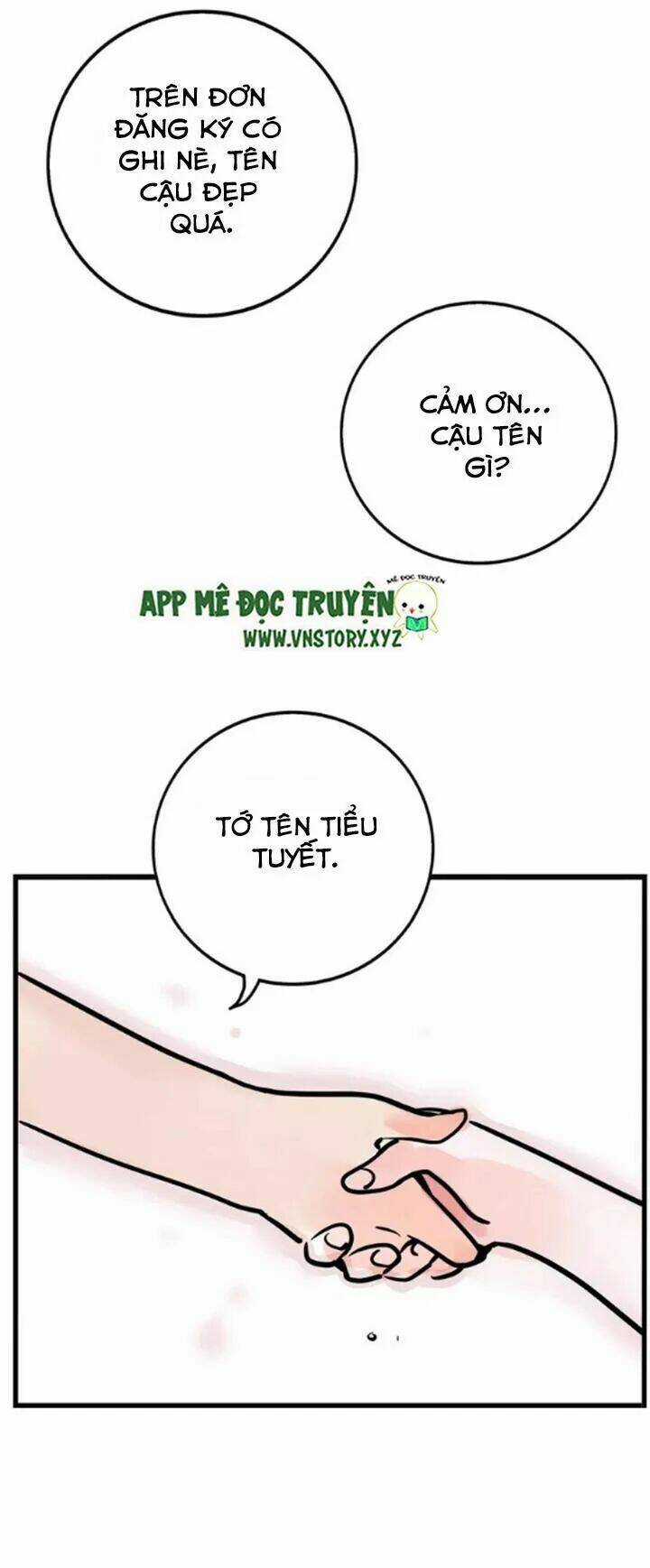 2Nd Mode- Chế Độ Thứ Hai Chapter 20 trang 10