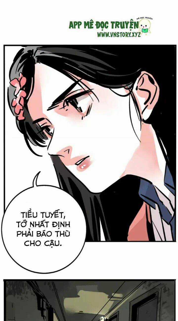 2Nd Mode- Chế Độ Thứ Hai Chapter 20 trang 11