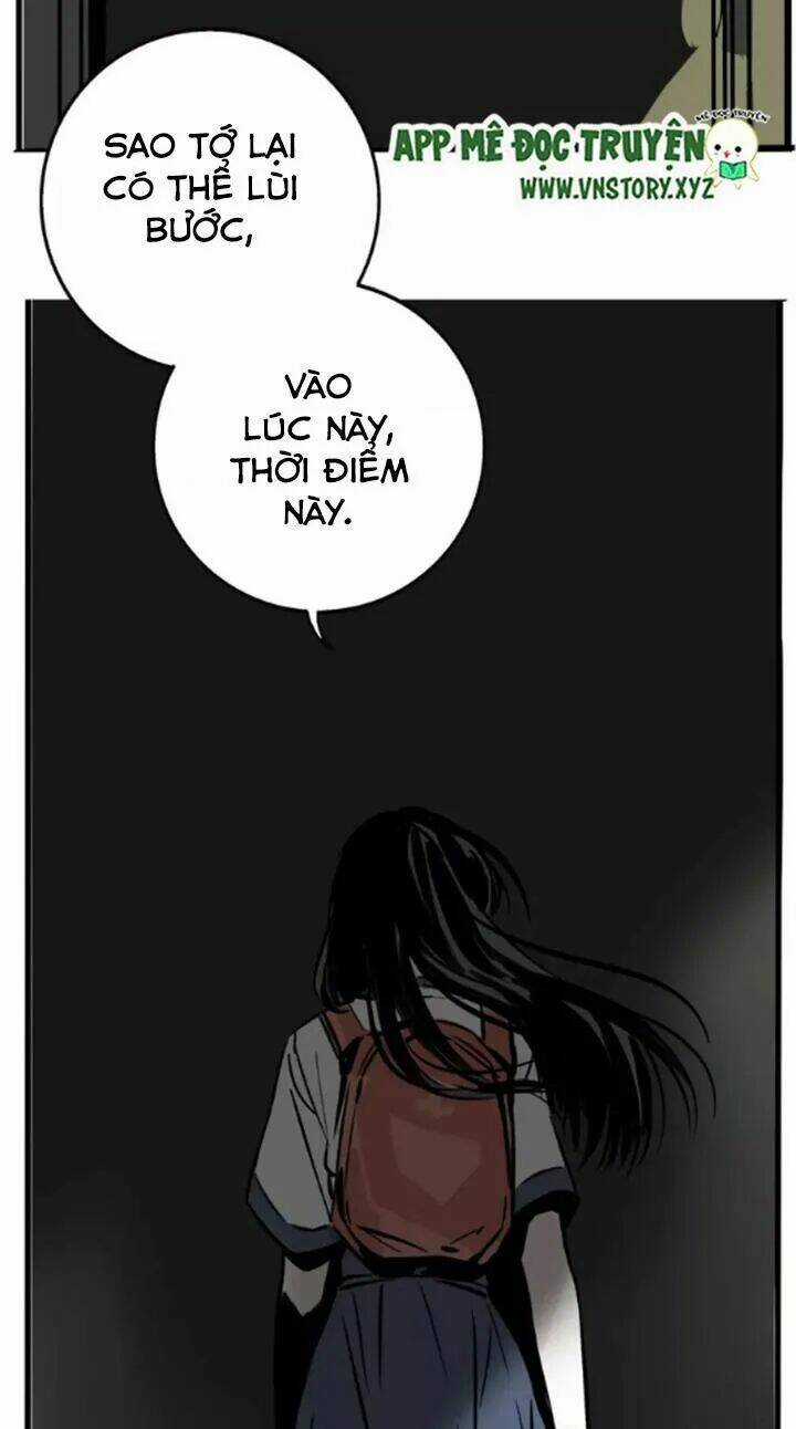 2Nd Mode- Chế Độ Thứ Hai Chapter 20 trang 13