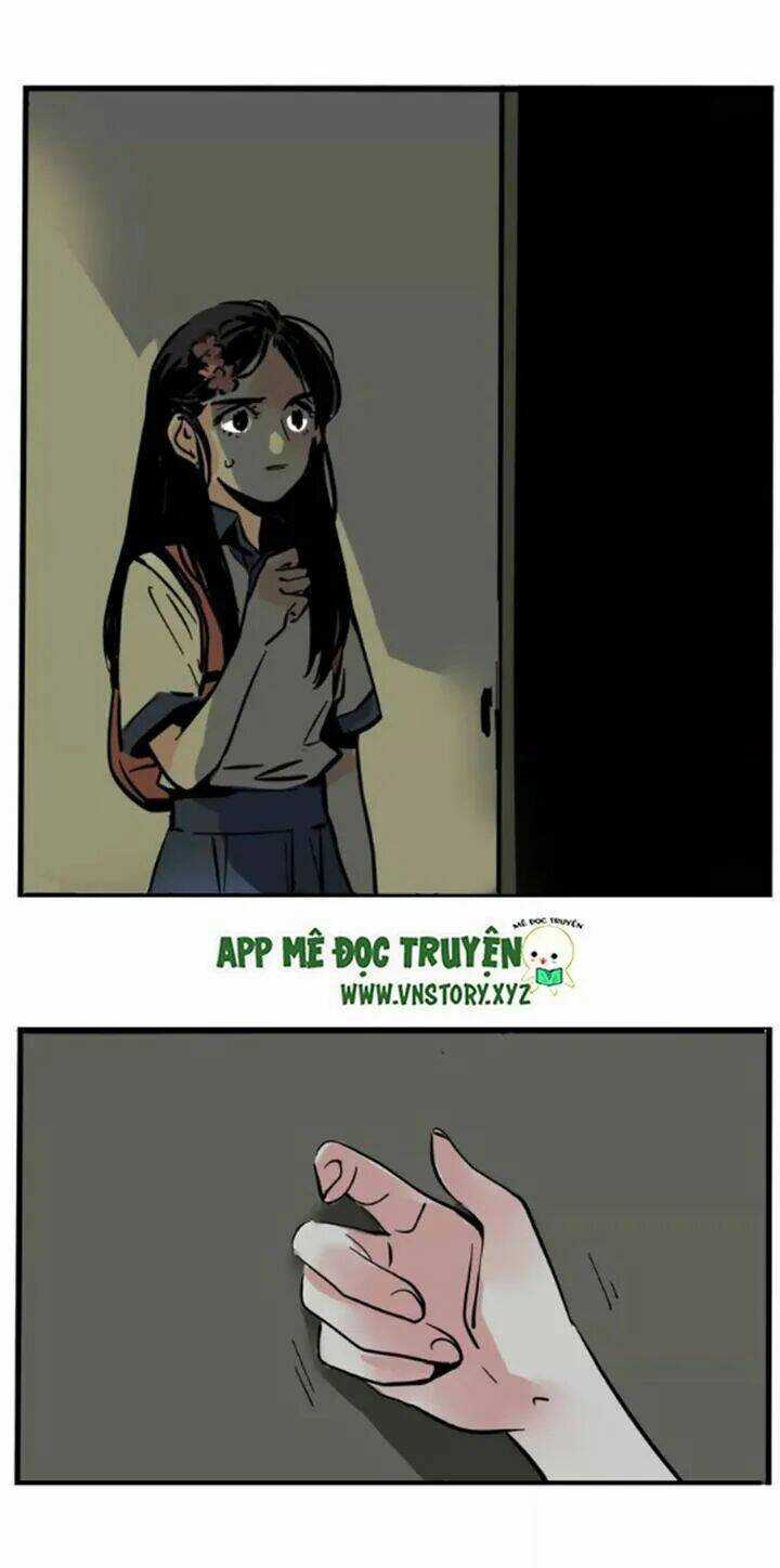 2Nd Mode- Chế Độ Thứ Hai Chapter 20 trang 15