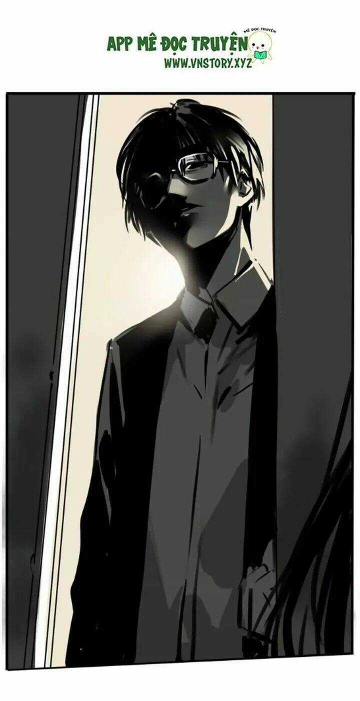 2Nd Mode- Chế Độ Thứ Hai Chapter 20 trang 17