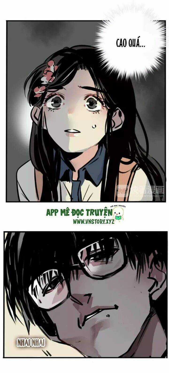 2Nd Mode- Chế Độ Thứ Hai Chapter 20 trang 18