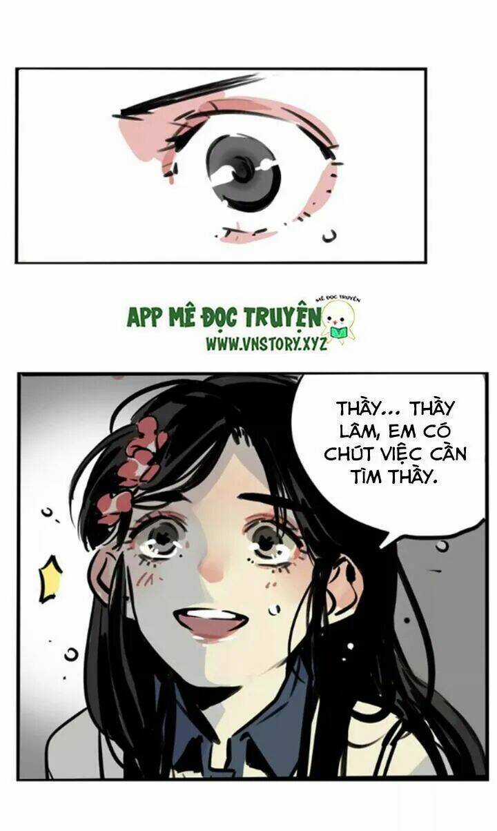 2Nd Mode- Chế Độ Thứ Hai Chapter 20 trang 19