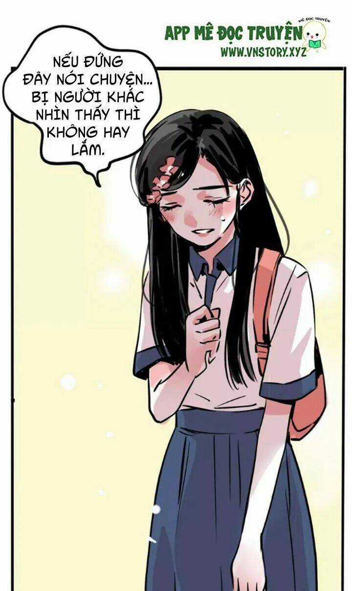 2Nd Mode- Chế Độ Thứ Hai Chapter 20 trang 24