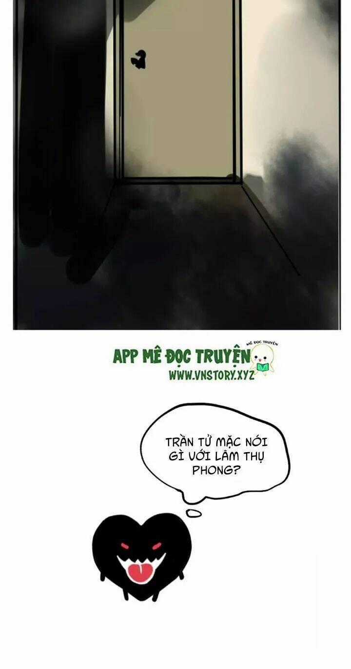 2Nd Mode- Chế Độ Thứ Hai Chapter 20 trang 27