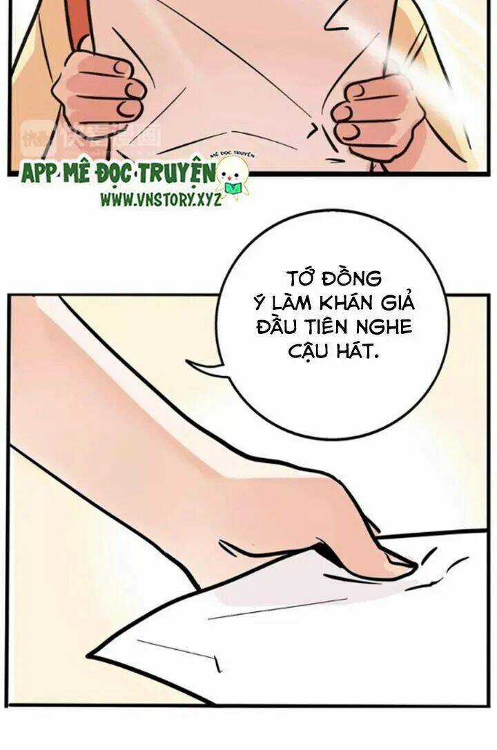 2Nd Mode- Chế Độ Thứ Hai Chapter 20 trang 8