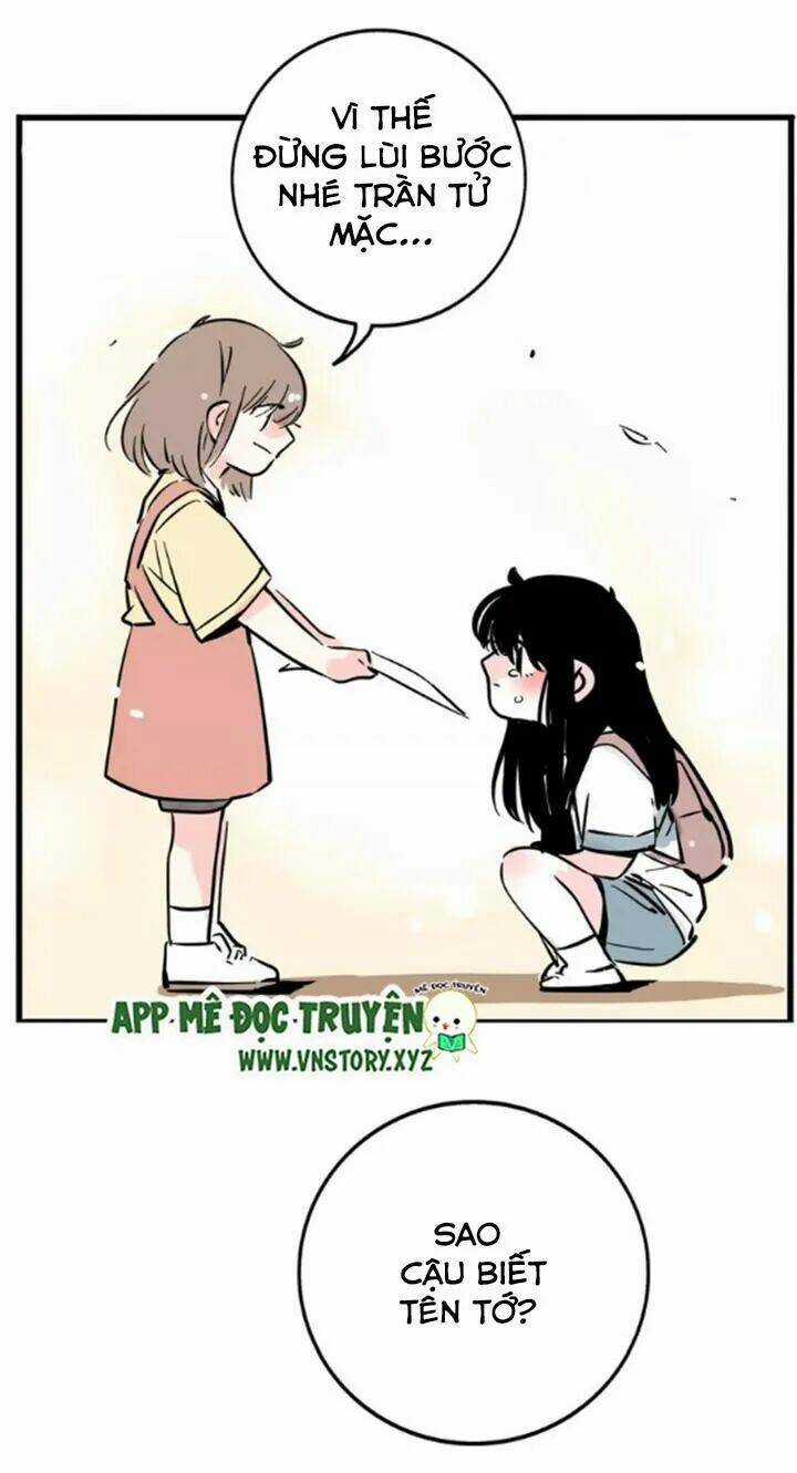 2Nd Mode- Chế Độ Thứ Hai Chapter 20 trang 9