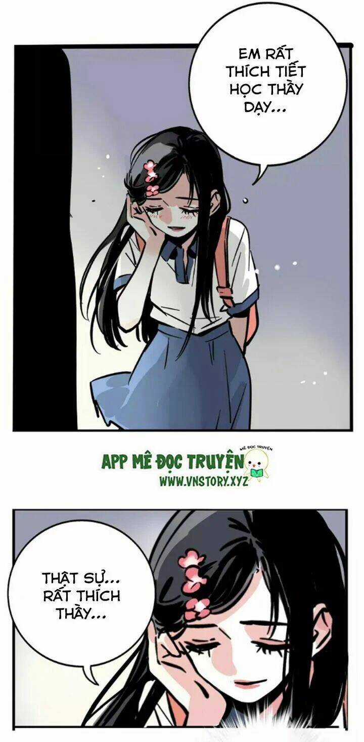 2Nd Mode- Chế Độ Thứ Hai Chapter 21 trang 11