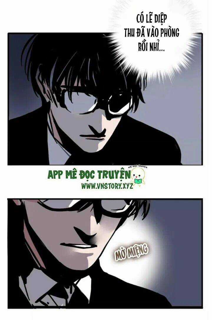 2Nd Mode- Chế Độ Thứ Hai Chapter 21 trang 12