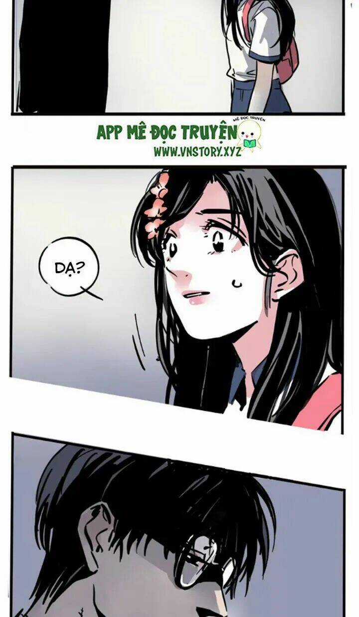 2Nd Mode- Chế Độ Thứ Hai Chapter 21 trang 14