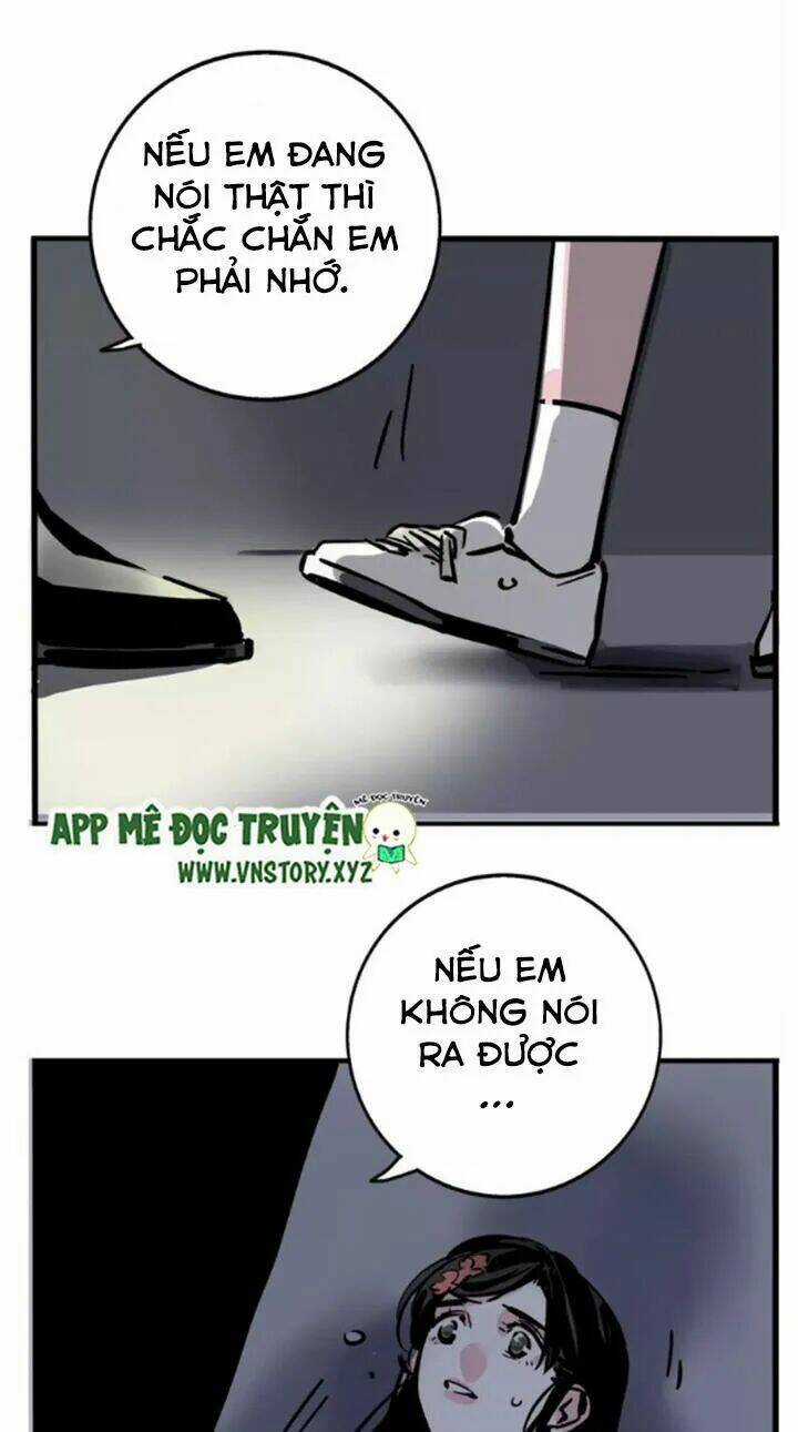 2Nd Mode- Chế Độ Thứ Hai Chapter 21 trang 17