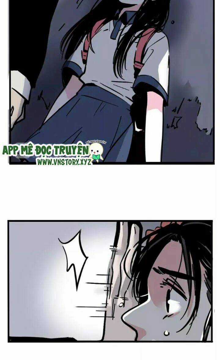 2Nd Mode- Chế Độ Thứ Hai Chapter 21 trang 18