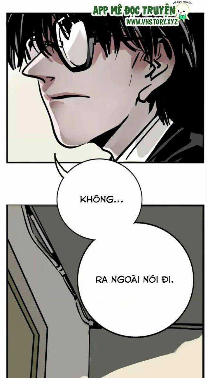 2Nd Mode- Chế Độ Thứ Hai Chapter 21 trang 2