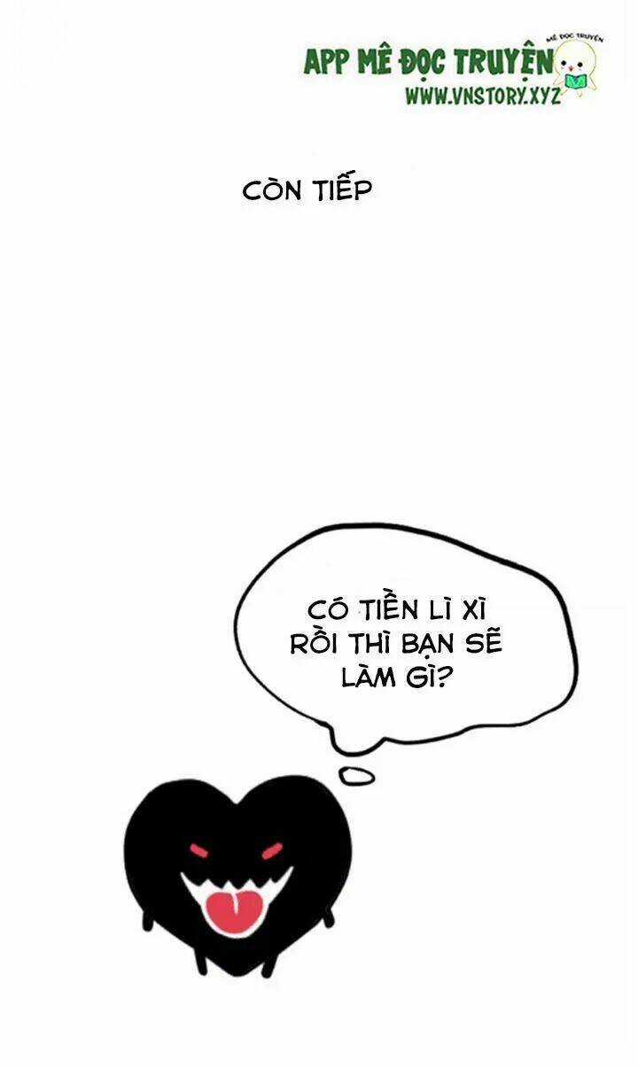 2Nd Mode- Chế Độ Thứ Hai Chapter 21 trang 21