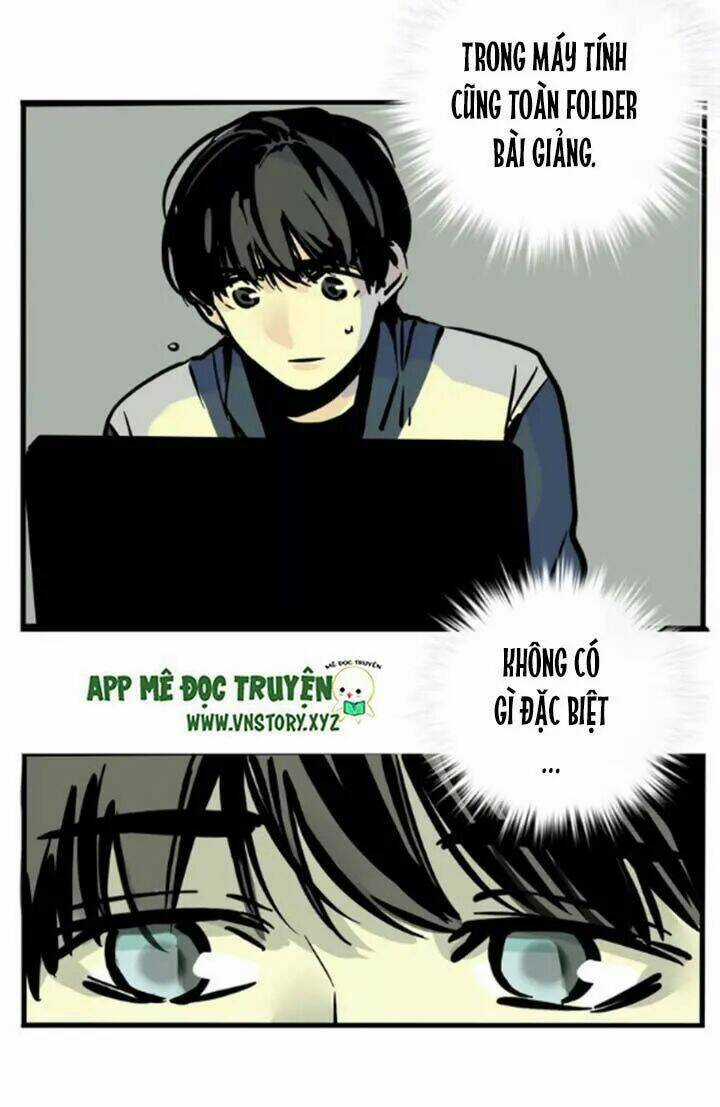 2Nd Mode- Chế Độ Thứ Hai Chapter 22 trang 10