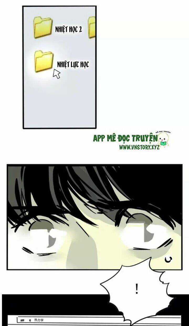 2Nd Mode- Chế Độ Thứ Hai Chapter 22 trang 11