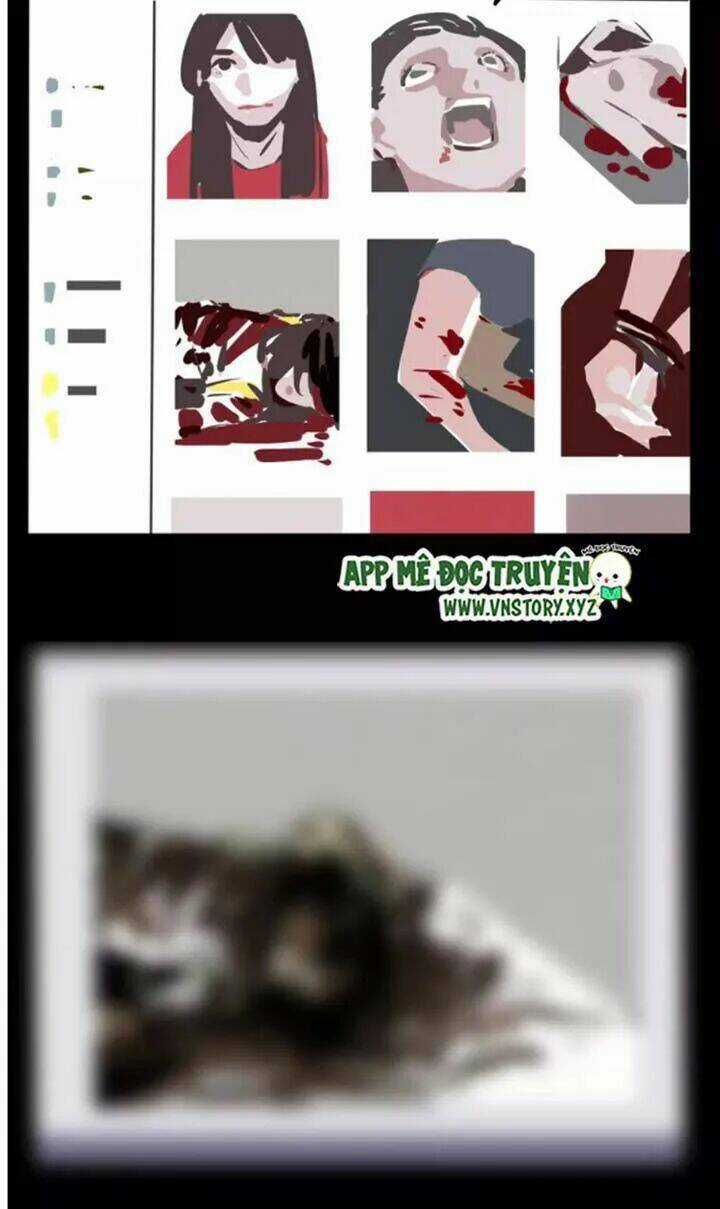 2Nd Mode- Chế Độ Thứ Hai Chapter 22 trang 12