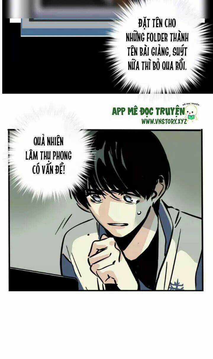 2Nd Mode- Chế Độ Thứ Hai Chapter 22 trang 14